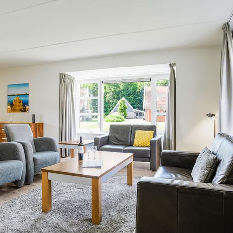 Haus 6 personen - 6DL2