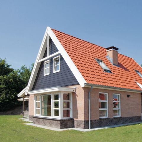 Ferienhaus 8 personen - 8C2
