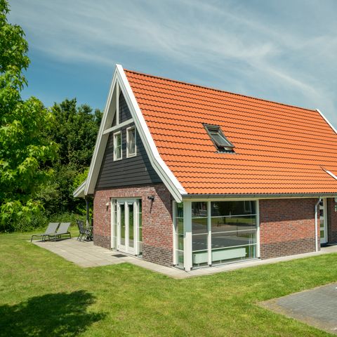 Ferienhaus 8 personen - 8C2