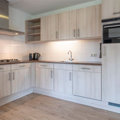 Haus 8 personen - 8EL2