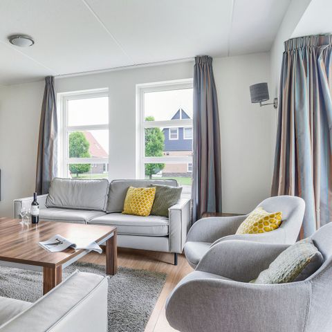 FERIENHAUS 8 Personen - 8EL2