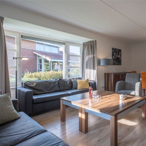Haus 8 personen - 8EL2
