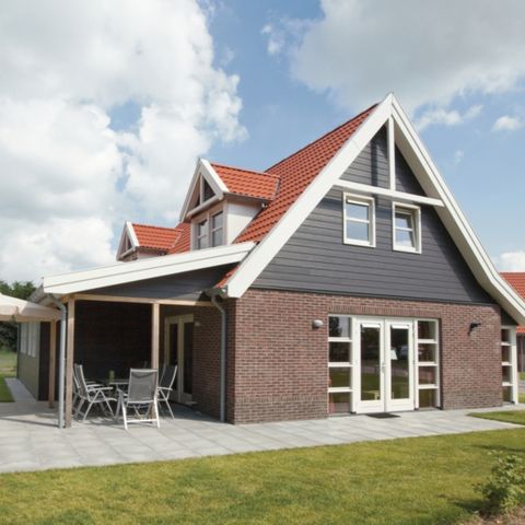 Haus 8 personen - 8EL2