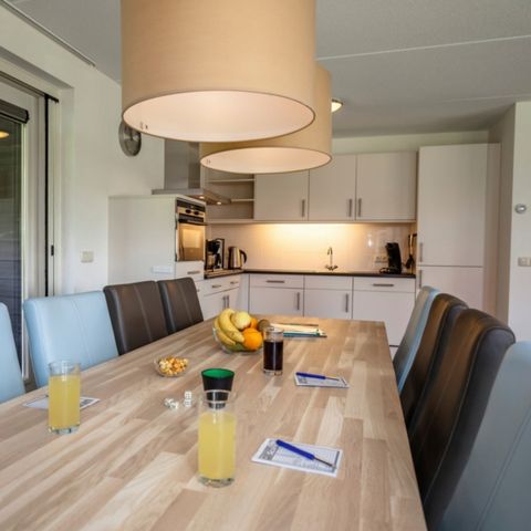 Haus 8 personen - 8EL2