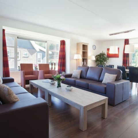Haus 8 personen - 8EL2
