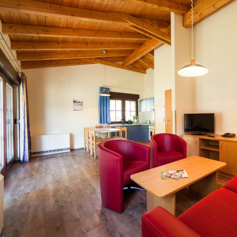 FERIENHAUS 4 Personen - C1