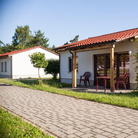 FERIENHAUS 4 Personen - C1