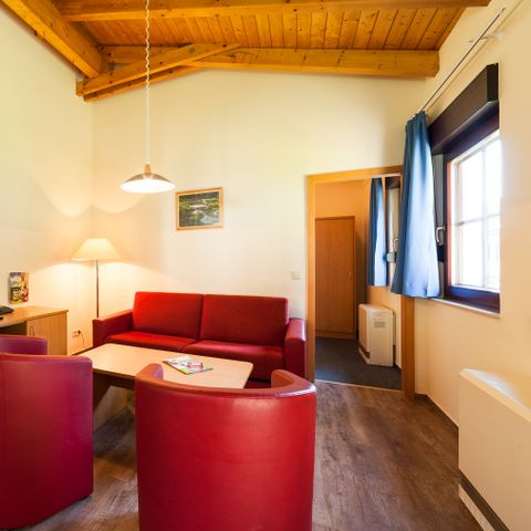 FERIENHAUS 6 Personen - B