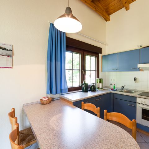 FERIENHAUS 6 Personen - B