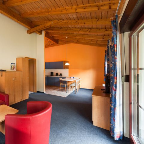 FERIENHAUS 6 Personen - B