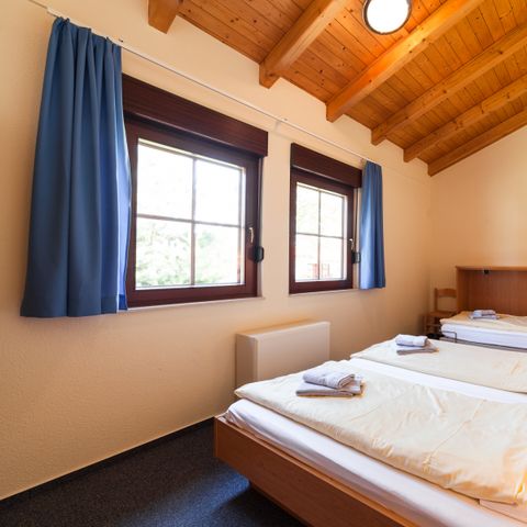 FERIENHAUS 6 Personen - B