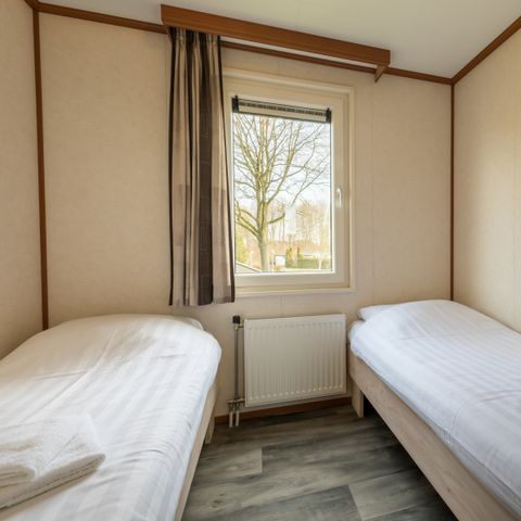 Chalet 4 Personen - Birke