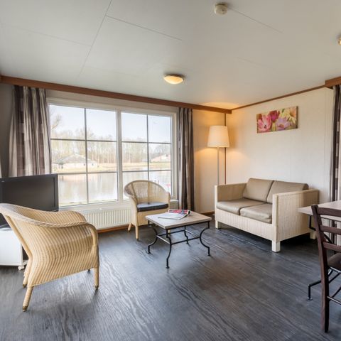 Chalet 4 Personen - Birke