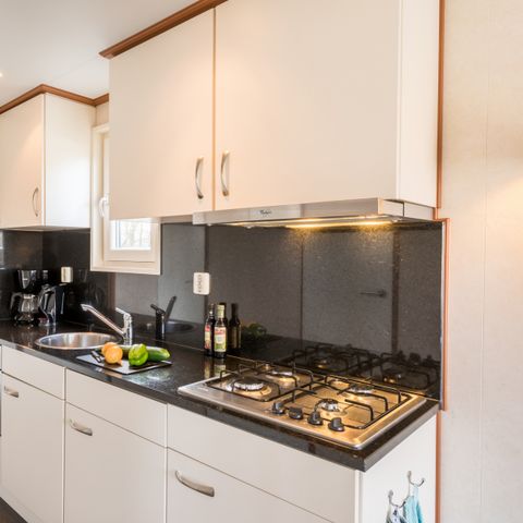 Chalet 4 Personen - Birke