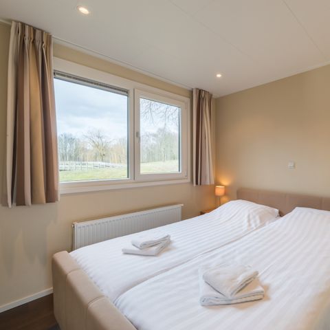 Chalet 6 personen - Lärche