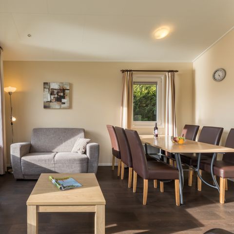 Chalet 6 personen - Lärche