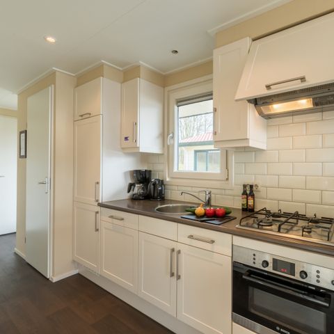 Chalet 6 Personen - Lärche