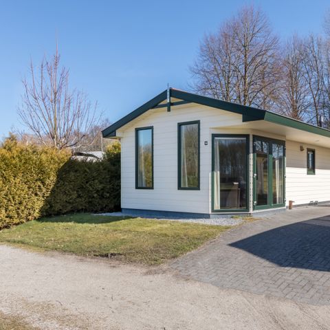 Chalet 6 personen - Lärche