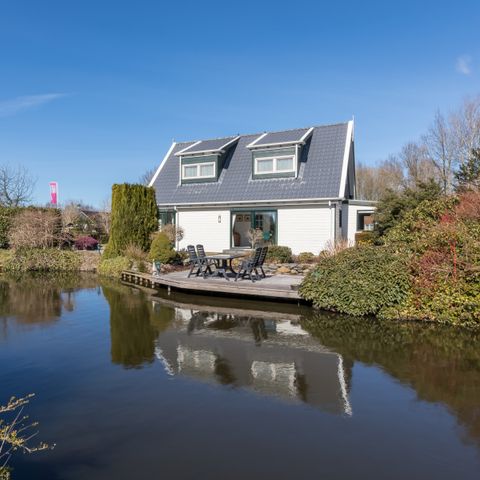 Villa 4 Personen - Weißdorn