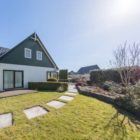 Villa 4 Personen - Weißdorn