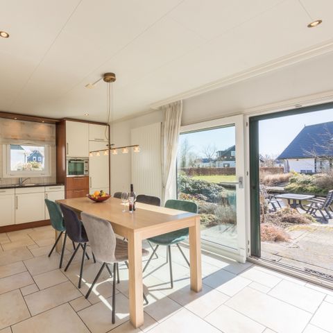 Villa 4 Personen - Weißdorn