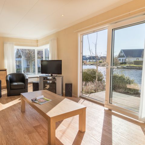 Villa 6 Personen - Weißdorn