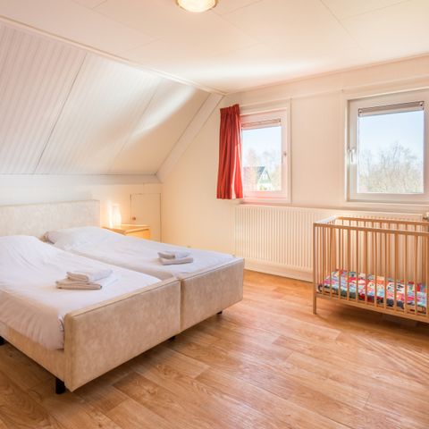 Villa 6 Personen - Weißdorn