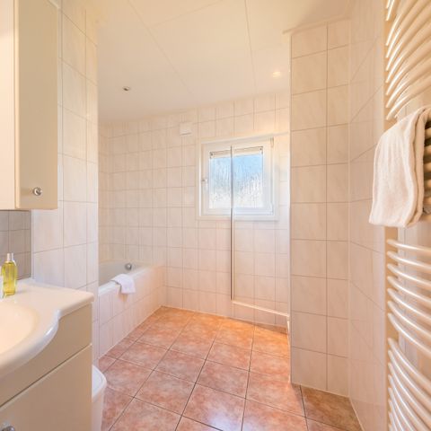 Villa 6 Personen - Weißdorn