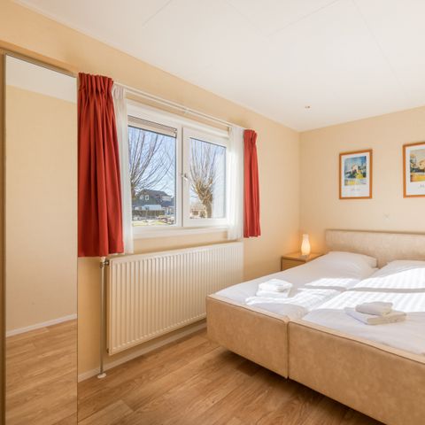 Villa 6 Personen - Weißdorn