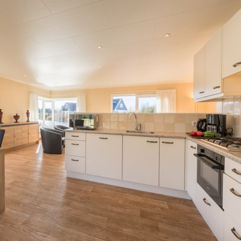 Villa 6 Personen - Weißdorn