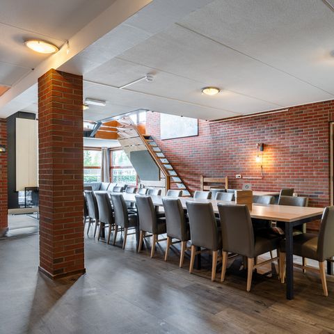 FERIENHAUS 36 Personen - 3Meander