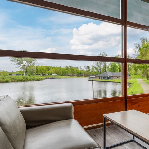 FERIENHAUS 36 Personen - 3Meander