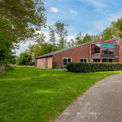 Gruppenunterkunft 36 personen - 3Meander