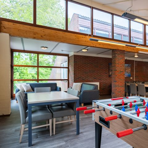 FERIENHAUS 36 Personen - 3Meander