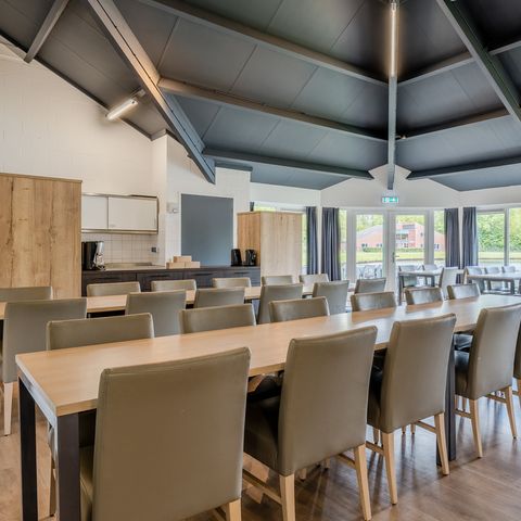 FERIENHAUS 40 Personen - 40-Sitzer Flint