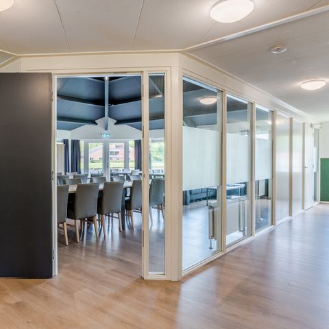 FERIENHAUS 40 Personen - 40-Sitzer Flint