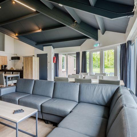 FERIENHAUS 40 Personen - 40-Sitzer Flint