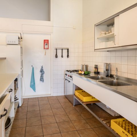 FERIENHAUS 40 Personen - 40-Sitzer Flint