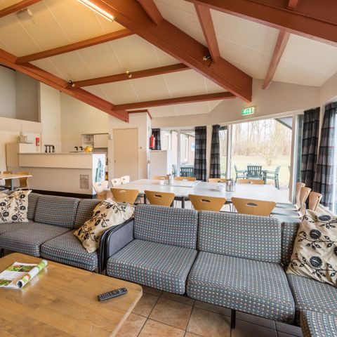 FERIENHAUS 40 Personen - 40-Sitzer Flint