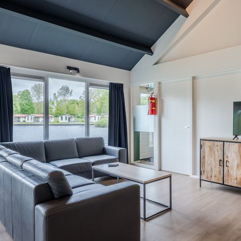 FERIENHAUS 40 Personen - 40-Sitzer Flint