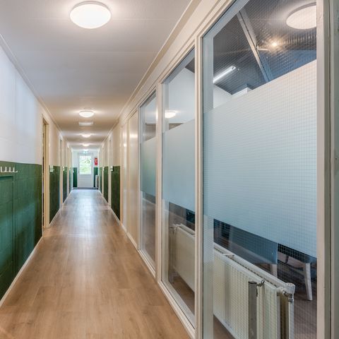 FERIENHAUS 40 Personen - 40-Sitzer Flint