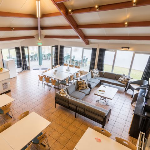 FERIENHAUS 40 Personen - 40-Sitzer Flint
