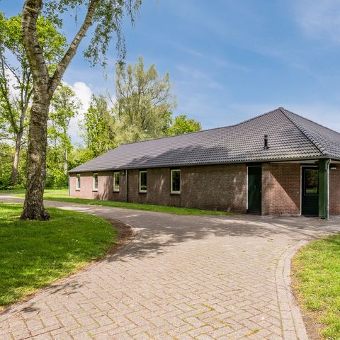 FERIENHAUS 40 Personen - 40-Sitzer Flint