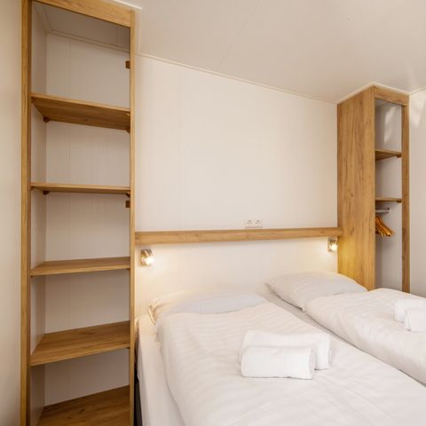 Chalet 4 Personen - Komfort Neu