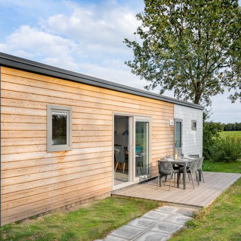 Chalet 6 Personen - Komfort