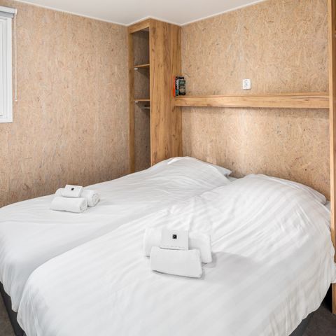 Chalet 6 Personen - Komfort