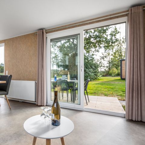 Chalet 6 Personen - Komfort