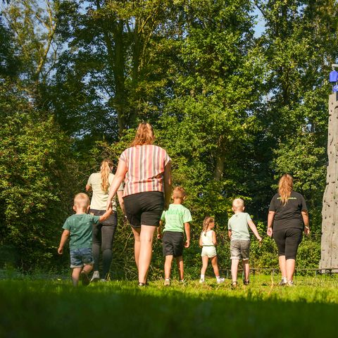 Landal Hunzepark - Aa und Hunze - Image N°5
