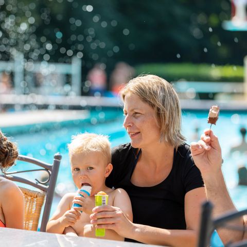 Landal Hunzepark - Aa und Hunze - Image N°3