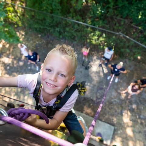 Roompot Hunzepark - Camping Aa und Hunze - Image N°5